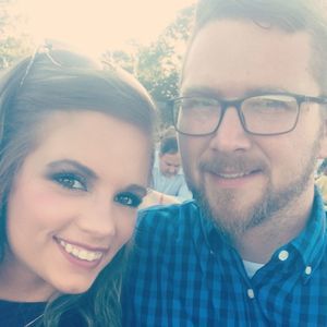 Meet your Posher, Jordan